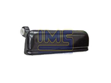 Manilla Exterior Delantera Derecha Negra Plastica Kia Towner img-1 Importadoraims